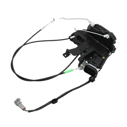 Front Left Driver fit 00-06 Toyota Tundra W/O Full Cab Power Door Lock Actuator