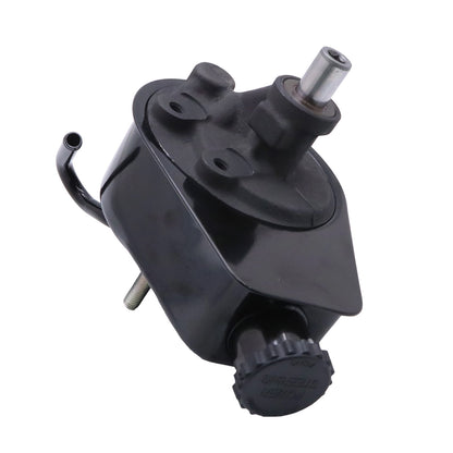 Power Steering Pump FIT Chevy GMC C1500 C2500 Tahoe 5.0 5.7L V8 GAS 1990-1995