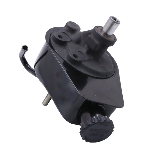 Power Steering Pump FIT Chevy GMC C1500 C2500 Tahoe 5.0 5.7L V8 GAS 1990-1995