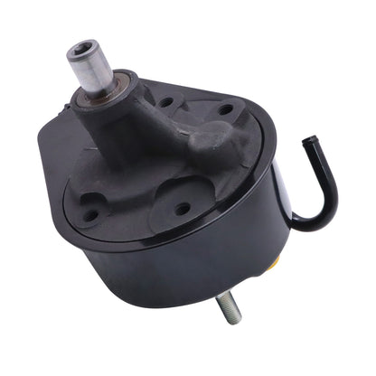Power Steering Pump FIT Chevy GMC C1500 C2500 Tahoe 5.0 5.7L V8 GAS 1990-1995