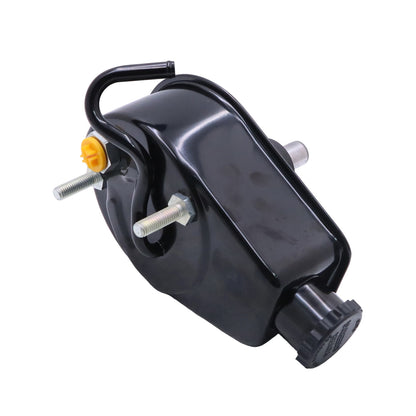 Power Steering Pump FIT Chevy GMC C1500 C2500 Tahoe 5.0 5.7L V8 GAS 1990-1995