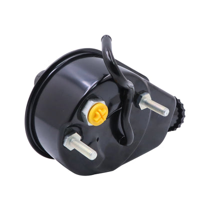 Power Steering Pump FIT Chevy GMC C1500 C2500 Tahoe 5.0 5.7L V8 GAS 1990-1995