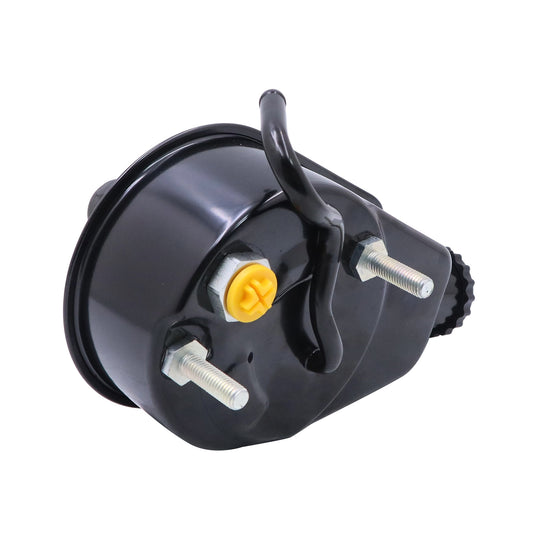 Power Steering Pump FIT Chevy GMC C1500 C2500 Tahoe 5.0 5.7L V8 GAS 1990-1995