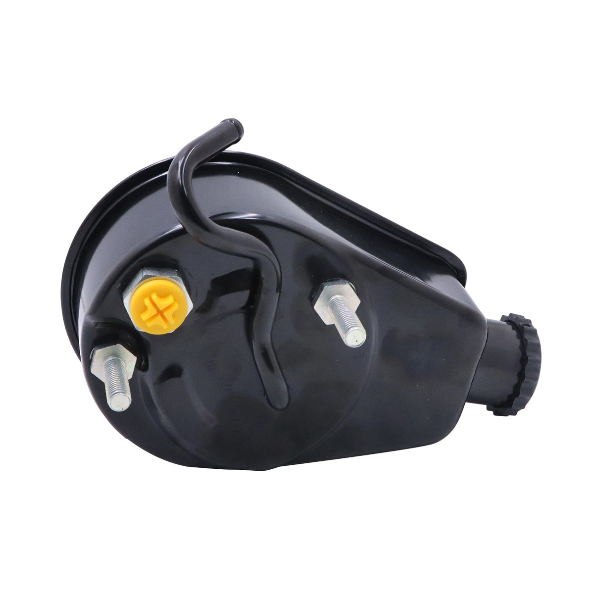 Power Steering Pump FIT Chevy GMC C1500 C2500 Tahoe 5.0 5.7L V8 GAS 1990-1995