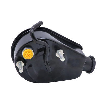 Power Steering Pump FIT Chevy GMC C1500 C2500 Tahoe 5.0 5.7L V8 GAS 1990-1995