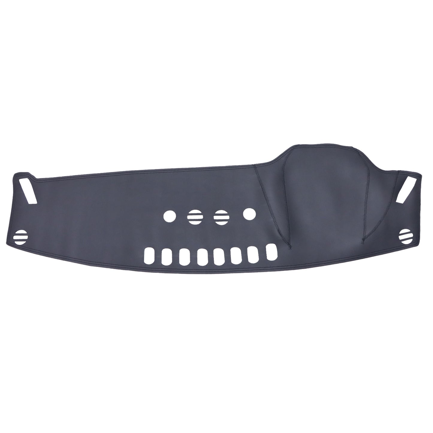 Fits 2021-2023 Kia Sorento Leather Dashboard Dash Cover Dashmat Mat Carpet Pad