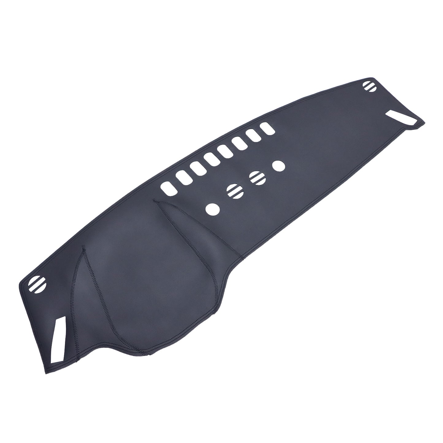 Fits 2021-2023 Kia Sorento Leather Dashboard Dash Cover Dashmat Mat Carpet Pad
