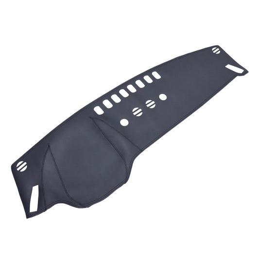 Fits 2021-2023 Kia Sorento Leather Dashboard Dash Cover Dashmat Mat Carpet Pad