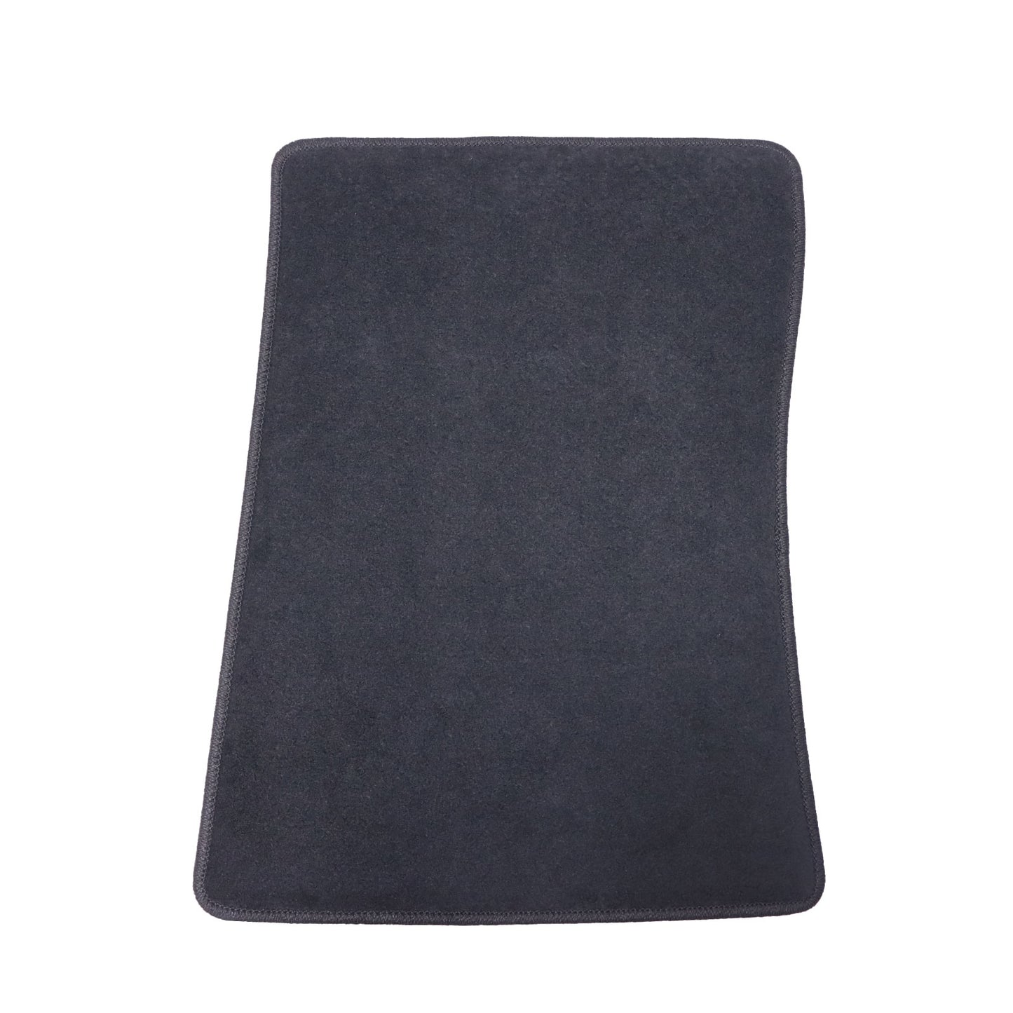 For 2002-10 Mercedes-Benz W463 G Class Velour Floor Mats Carpet Anti-Slip Black
