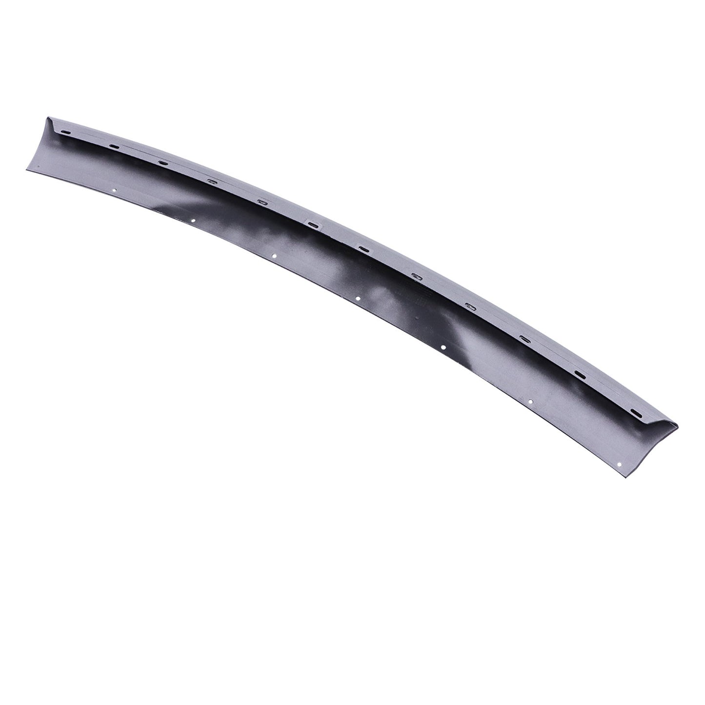 New Front Lower Valance Panel Fits For 2020-2022 Ford Escape LJ6Z8419AA US