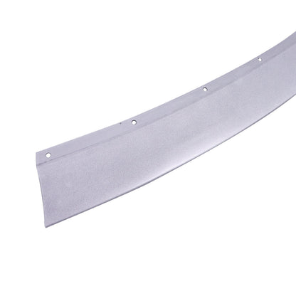 New Front Lower Valance Panel Fits For 2020-2022 Ford Escape LJ6Z8419AA US