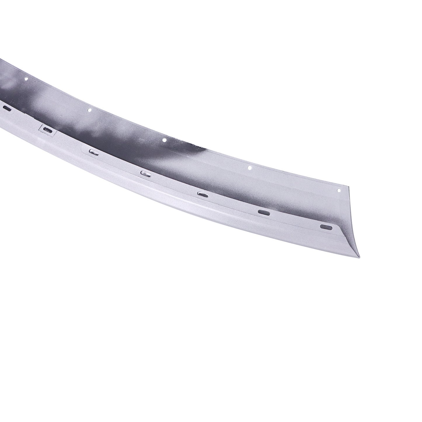 New Front Lower Valance Panel Fits For 2020-2022 Ford Escape LJ6Z8419AA US