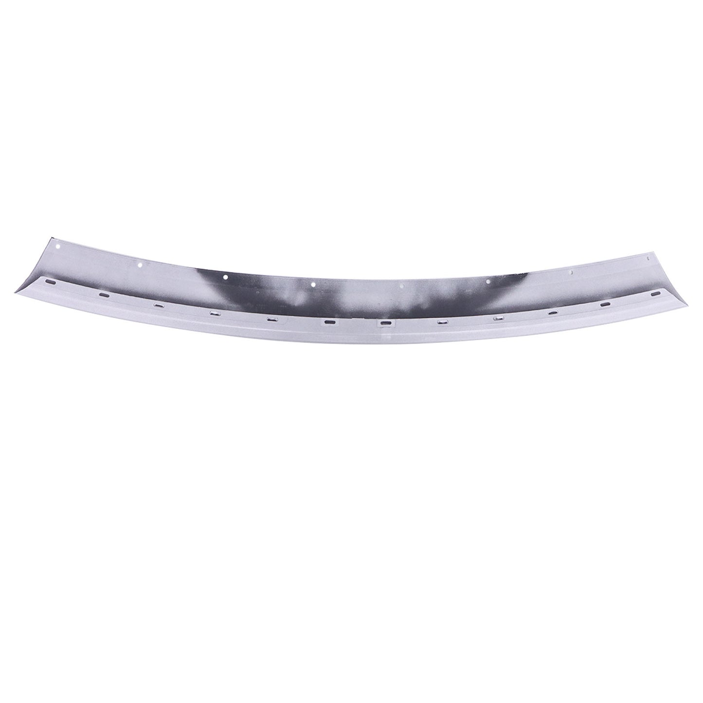 New Front Lower Valance Panel Fits For 2020-2022 Ford Escape LJ6Z8419AA US