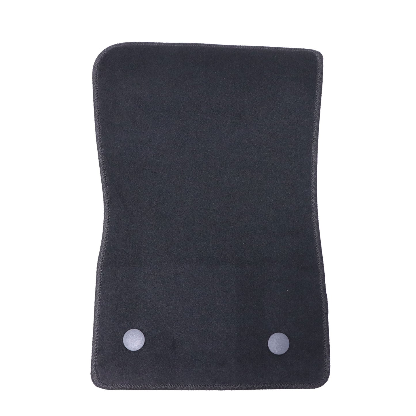 Velour Floor Mats Carpet Fits 2019-2026 Mercedes-Benz W465 W463A G Class Black