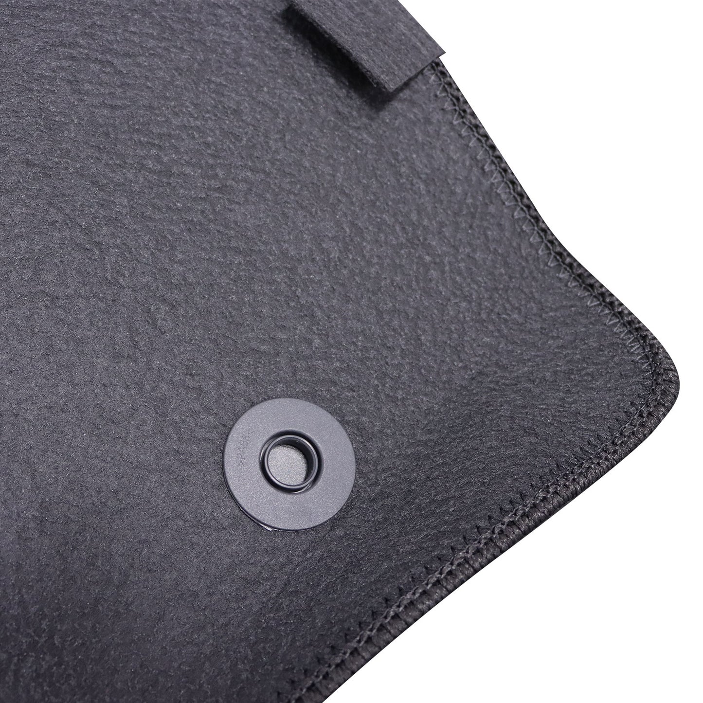 For 2019-2025 Mercedes-Benz Sprinter W907 / W910 Front Velour Floor Mats Carpet