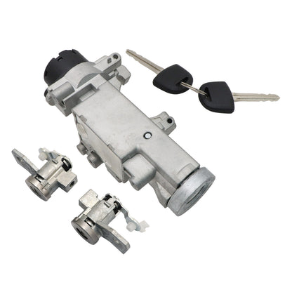 Ignition Swich Assembly Door Lock Cylinder For 2004-2012 COLORADO GMC CANYON