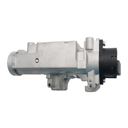 Ignition Swich Assembly Door Lock Cylinder For 2004-2012 COLORADO GMC CANYON