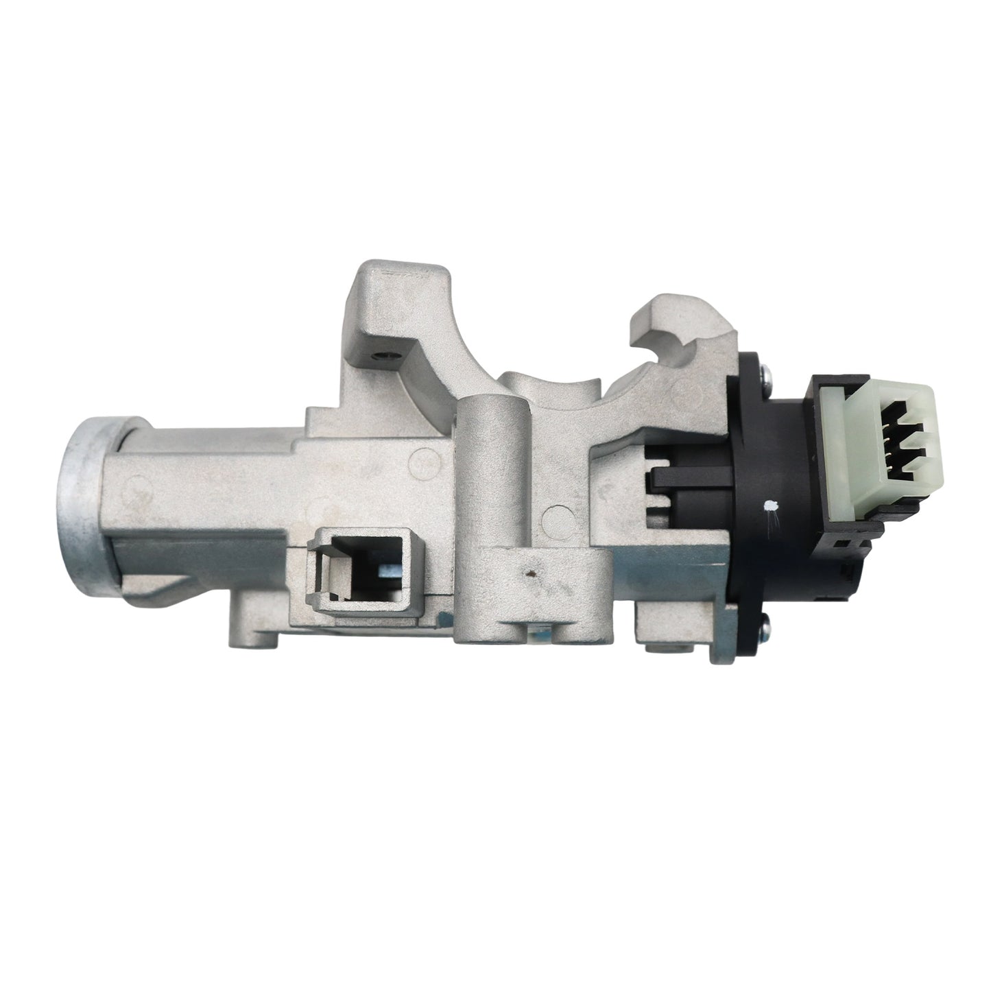 Ignition Swich Assembly Door Lock Cylinder For 2004-2012 COLORADO GMC CANYON