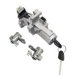Ignition Swich Assembly Door Lock Cylinder For 2004-2012 COLORADO GMC CANYON