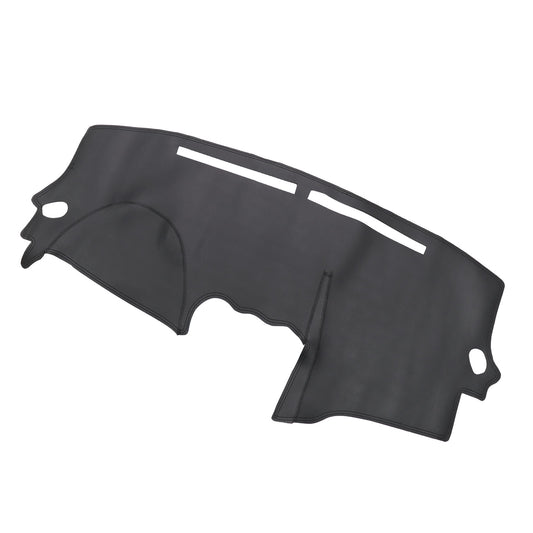 For 2007-2012 Nissan Altima Leather Dashboard Dash Cover Dashmat Mat Interior