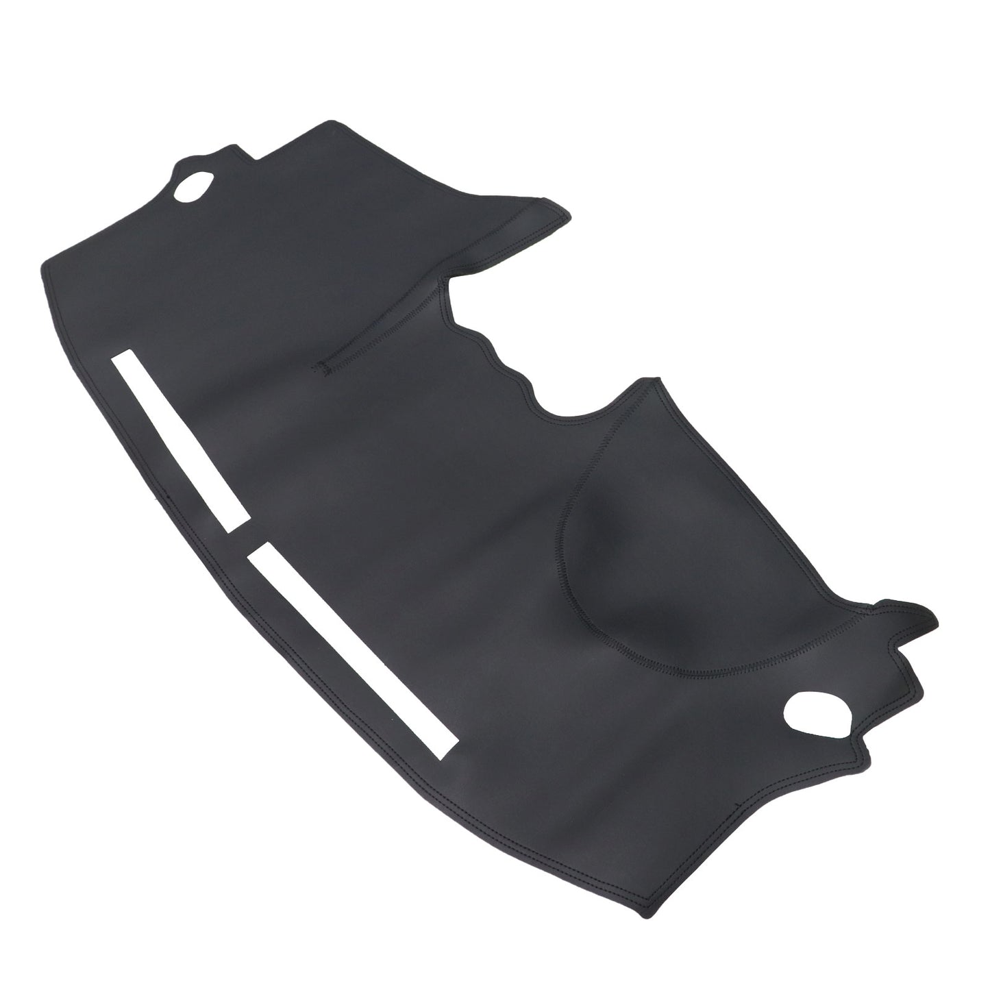 For 2007-2012 Nissan Altima Leather Dashboard Dash Cover Dashmat Mat Interior