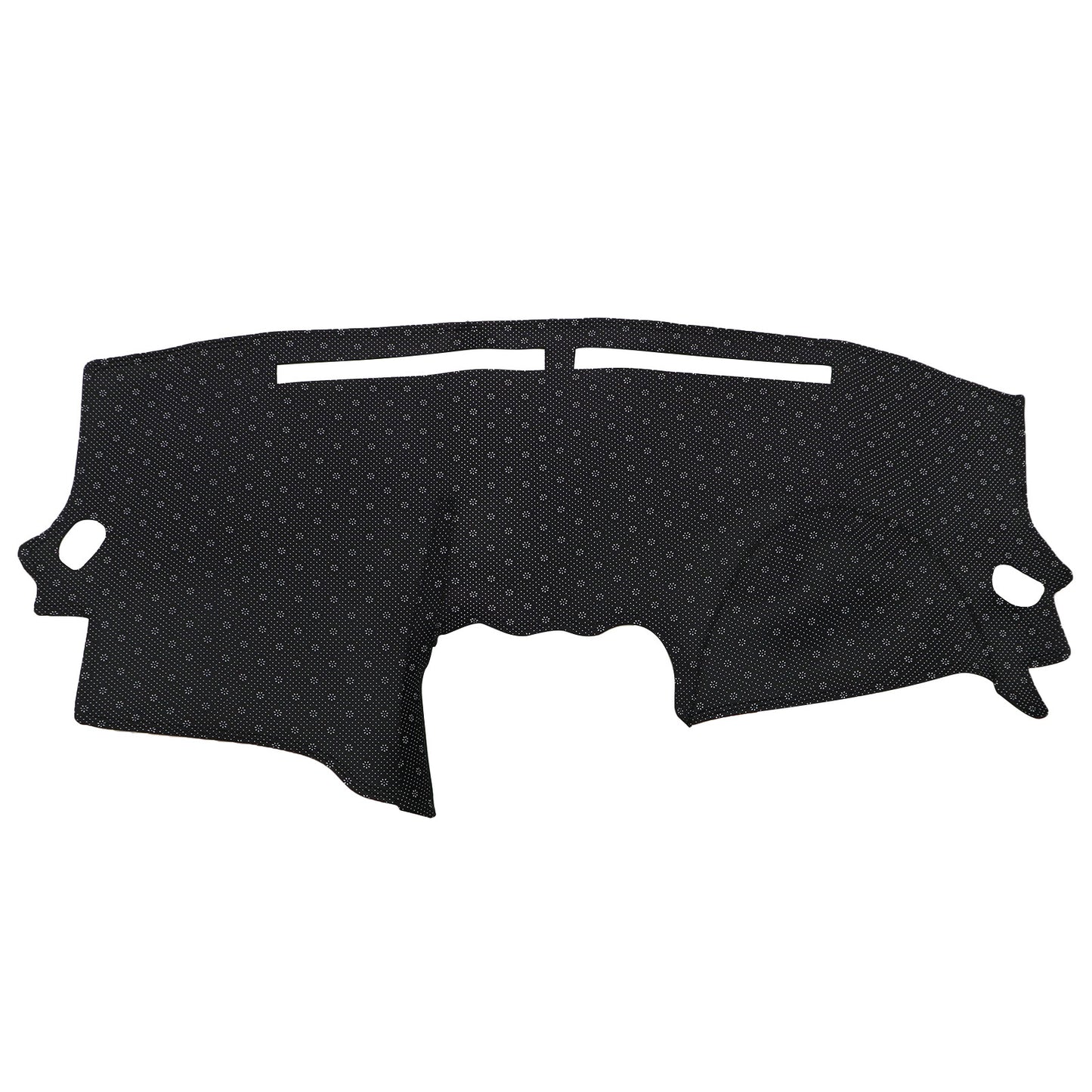 For 2007-2012 Nissan Altima Leather Dashboard Dash Cover Dashmat Mat Interior