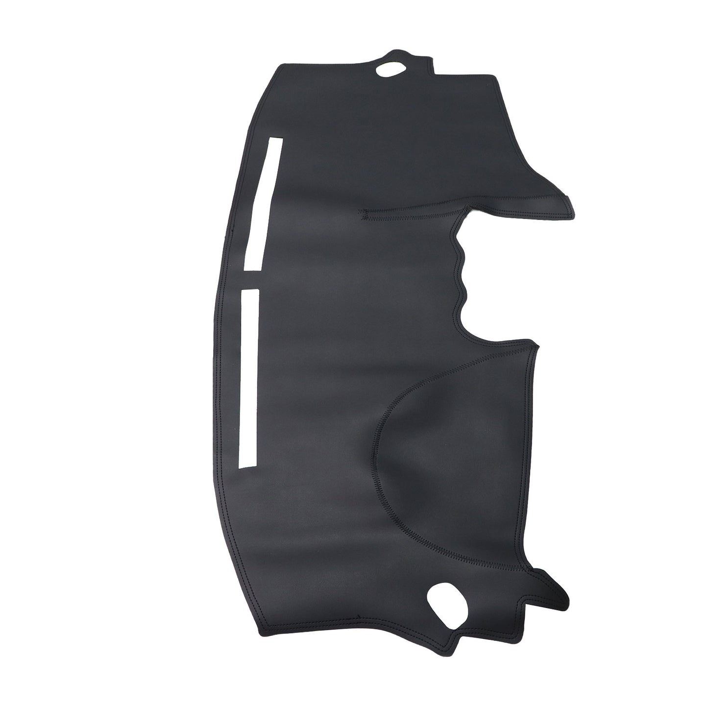 For 2007-2012 Nissan Altima Leather Dashboard Dash Cover Dashmat Mat Interior