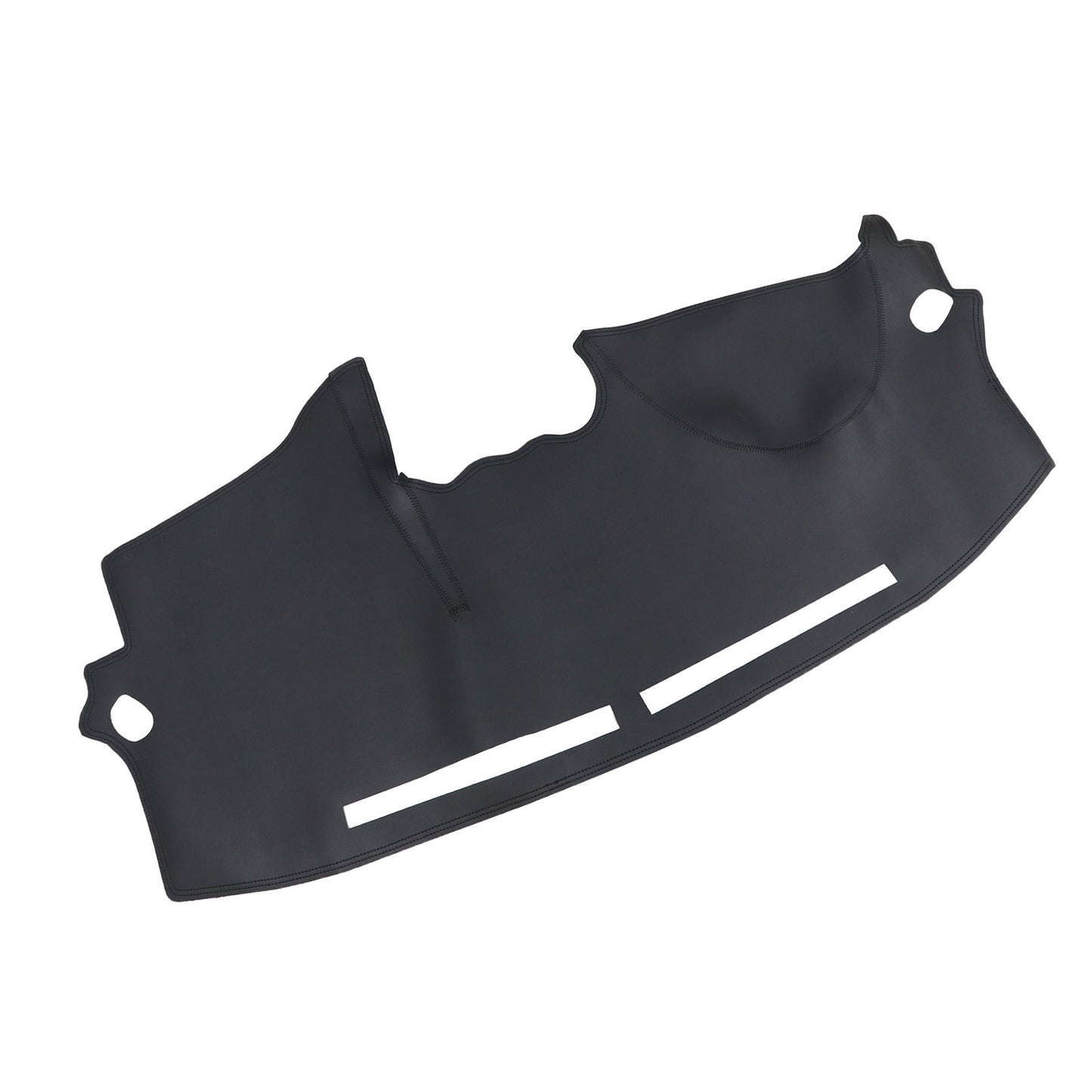 For 2007-2012 Nissan Altima Leather Dashboard Dash Cover Dashmat Mat Interior