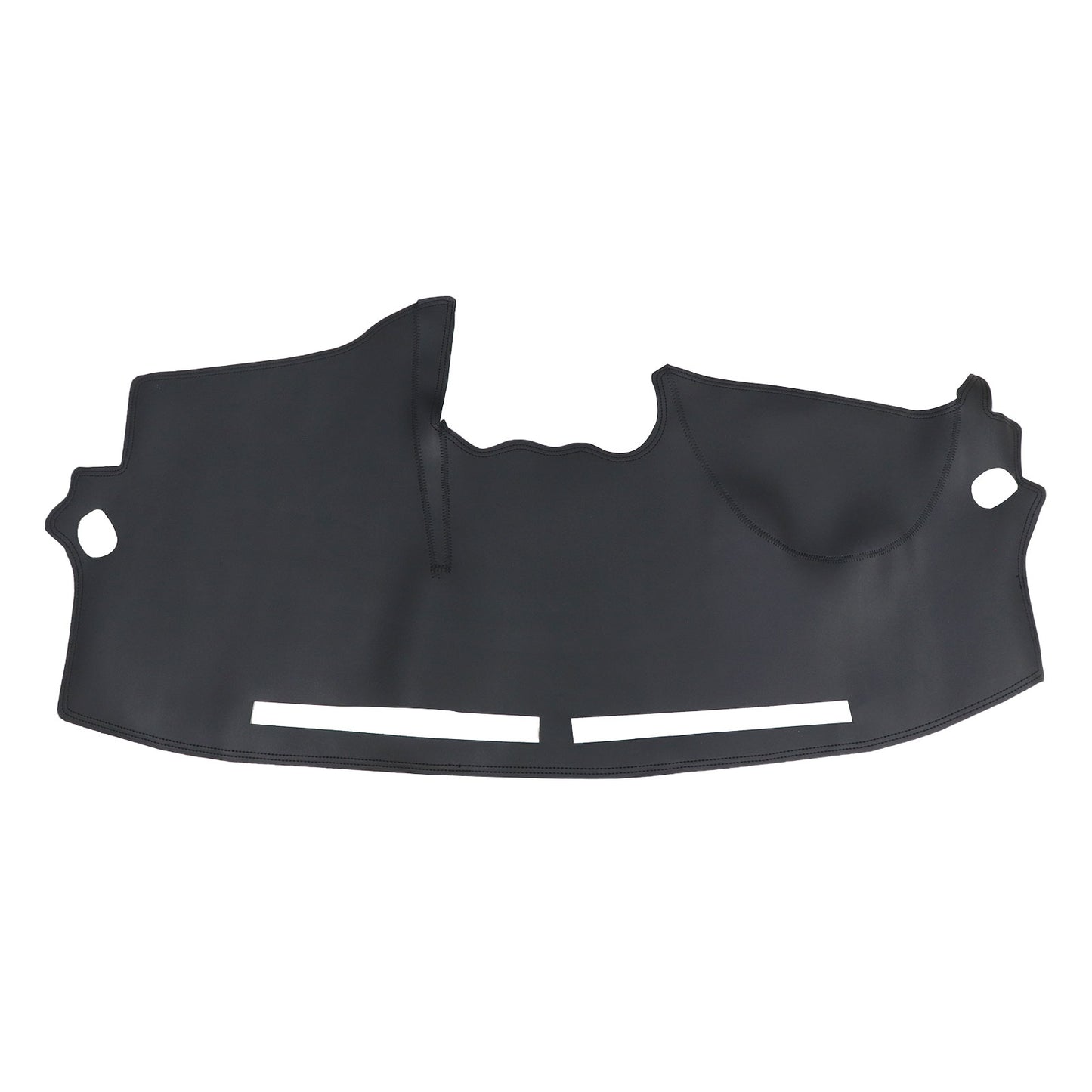 For 2007-2012 Nissan Altima Leather Dashboard Dash Cover Dashmat Mat Interior