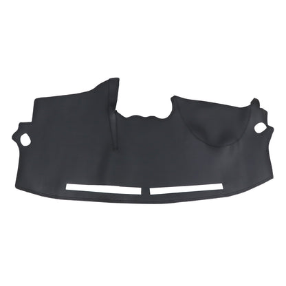 For 2007-2012 Nissan Altima Leather Dashboard Dash Cover Dashmat Mat Interior