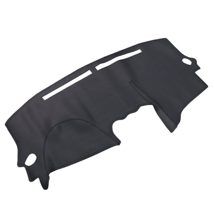 For 2007-2012 Nissan Altima Leather Dashboard Dash Cover Dashmat Mat Interior