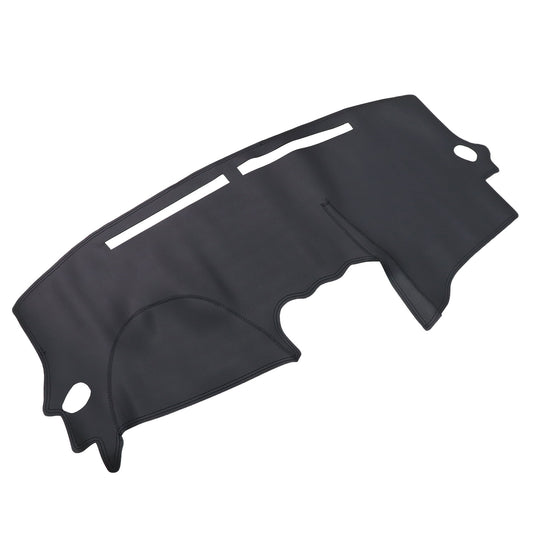 For 2007-2012 Nissan Altima Leather Dashboard Dash Cover Dashmat Mat Interior