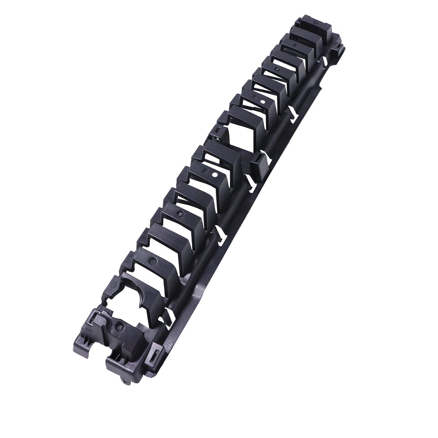 Front Side Bumper Impact Absorber for Ford Mustang 2018-2023 Coupe Convertible