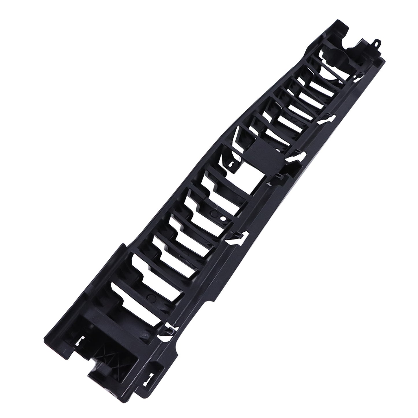 Front Side Bumper Impact Absorber for Ford Mustang 2018-2023 Coupe Convertible