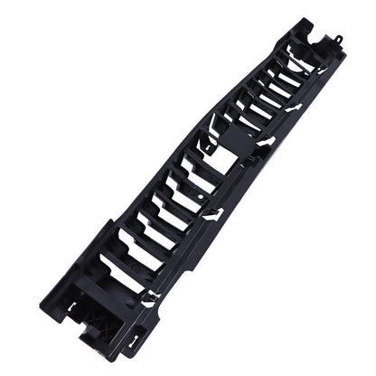 Front Side Bumper Impact Absorber for Ford Mustang 2018-2023 Coupe Convertible