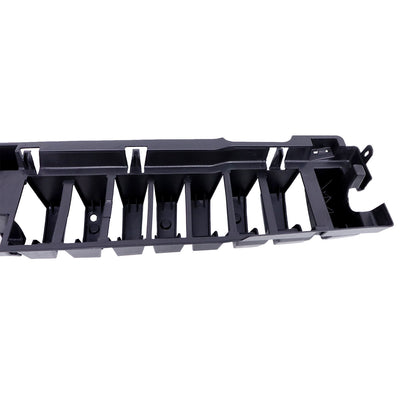 Front Side Bumper Impact Absorber for Ford Mustang 2018-2023 Coupe Convertible