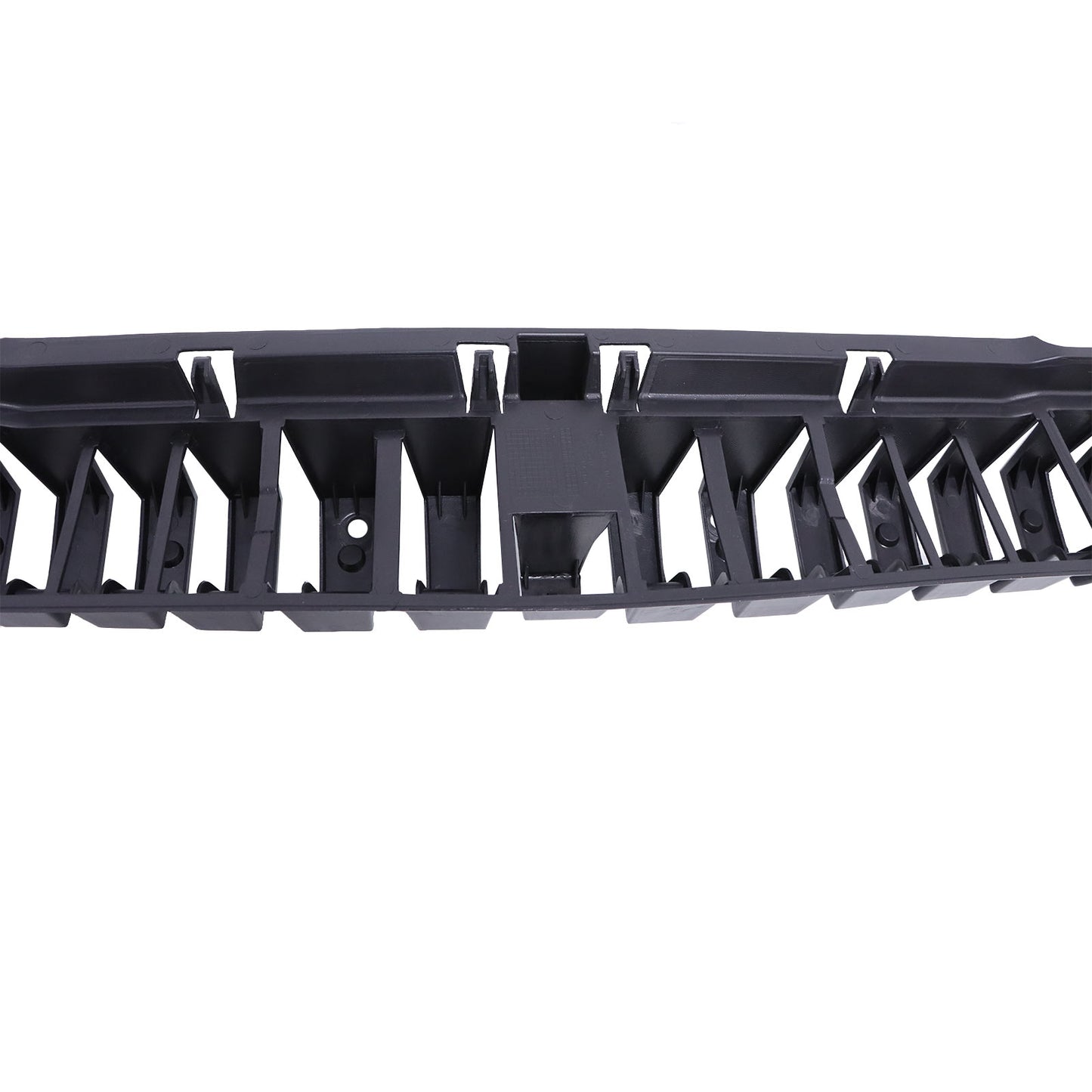 Front Side Bumper Impact Absorber for Ford Mustang 2018-2023 Coupe Convertible