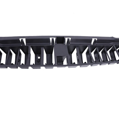 Front Side Bumper Impact Absorber for Ford Mustang 2018-2023 Coupe Convertible