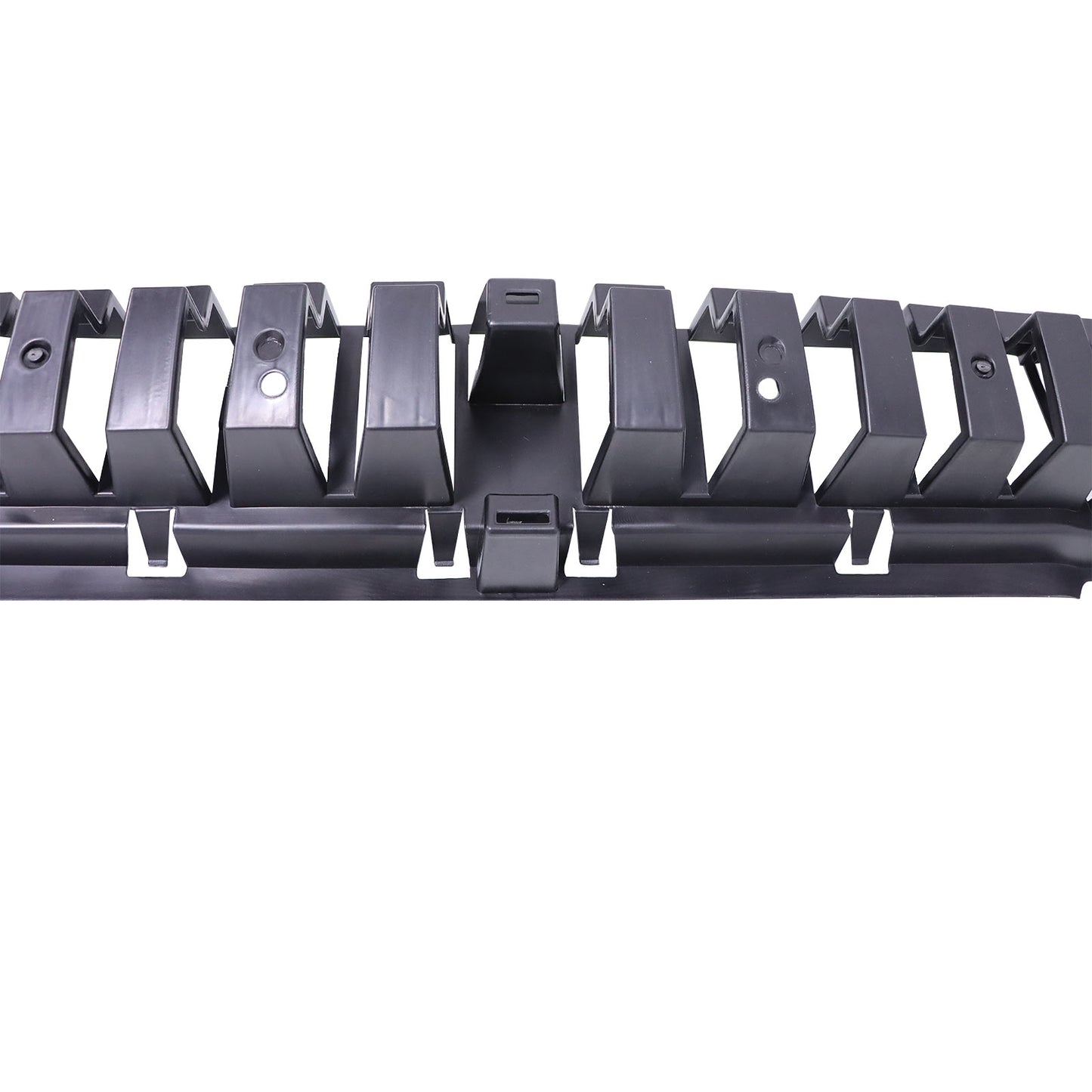 Front Side Bumper Impact Absorber for Ford Mustang 2018-2023 Coupe Convertible