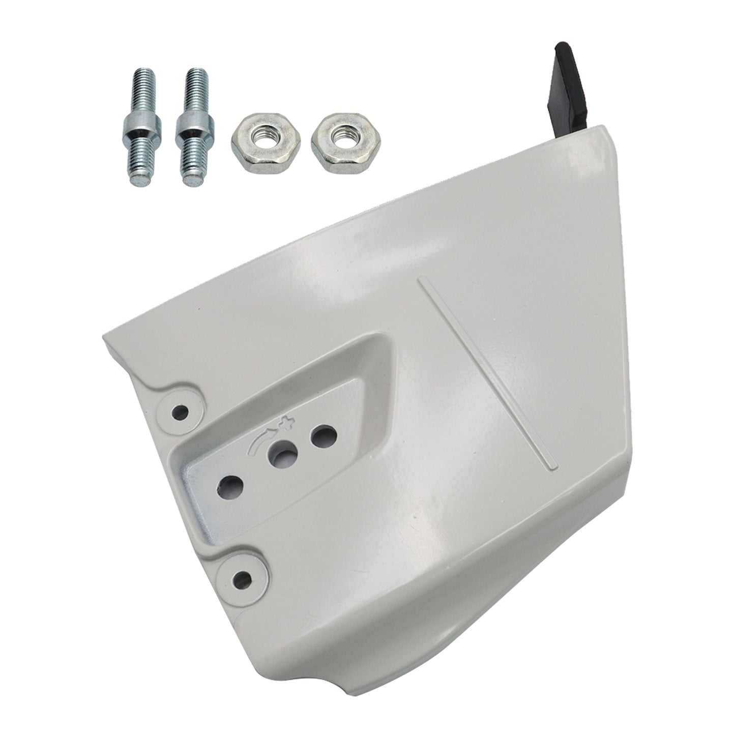 1144 640 1705 Chain Sprocket Cover For Stihl MS661 Magnum MS661 C-M Magnum