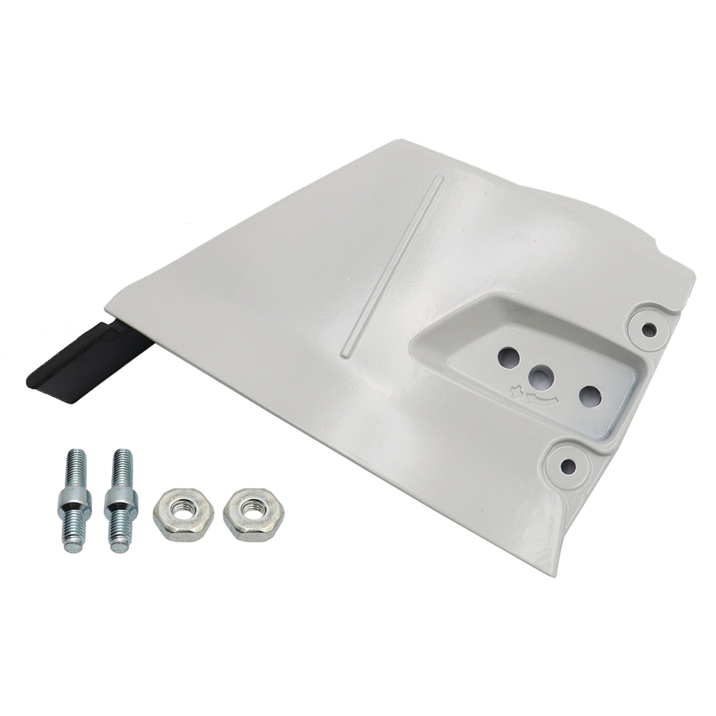 1144 640 1705 Chain Sprocket Cover For Stihl MS661 Magnum MS661 C-M Magnum