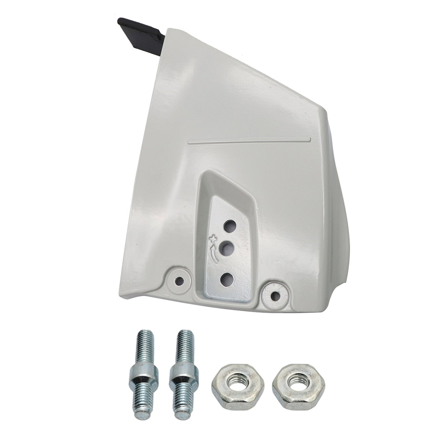 1144 640 1705 Chain Sprocket Cover For Stihl MS661 Magnum MS661 C-M Magnum