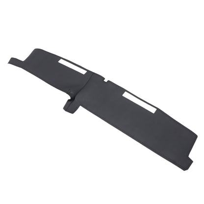 Dash Cover Mat For 1981-1987 Chevrolet C10 C20 C30 K10 K20 K30 Dashmat Anti-Sun