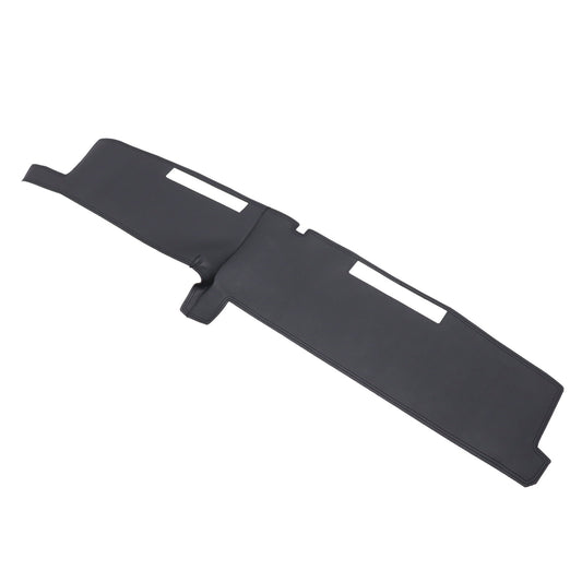 Dash Cover Mat For 1981-1987 Chevrolet C10 C20 C30 K10 K20 K30 Dashmat Anti-Sun