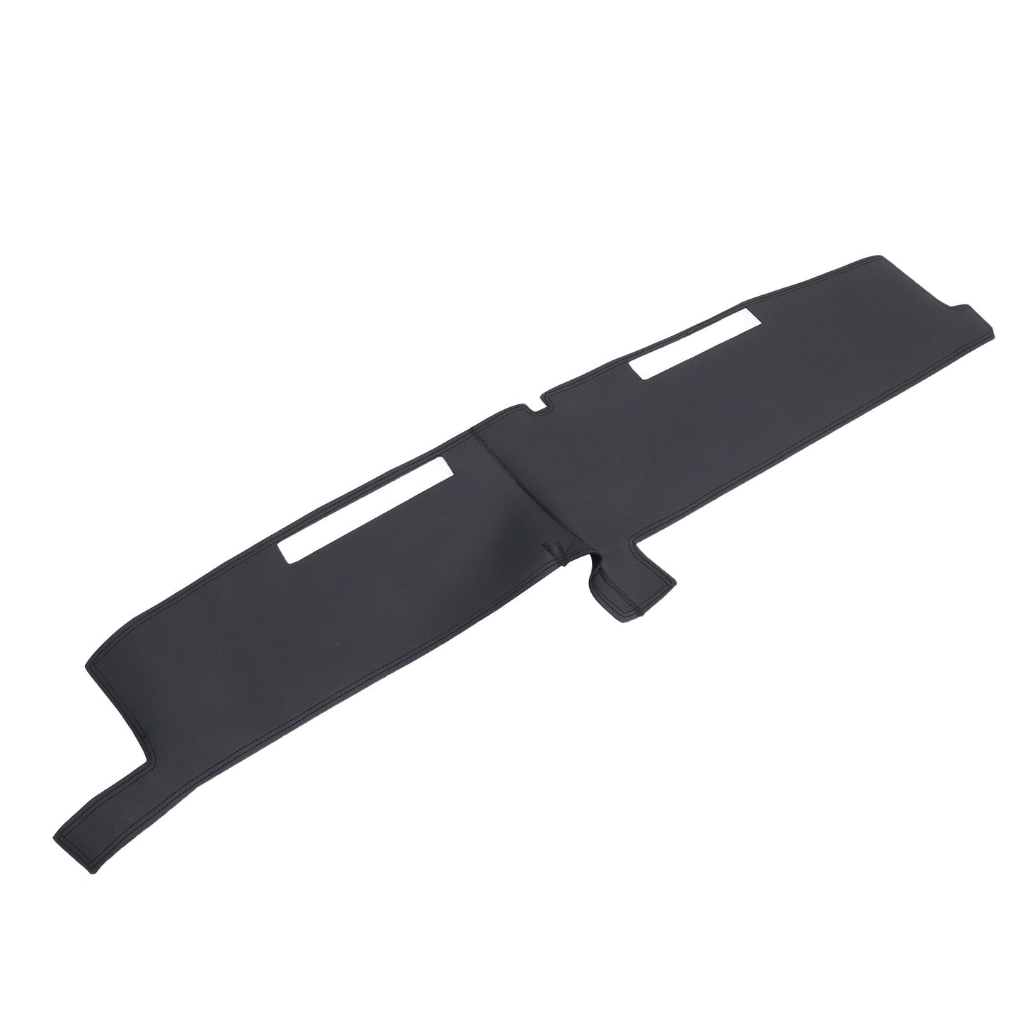 Dash Cover Mat For 1981-1987 Chevrolet C10 C20 C30 K10 K20 K30 Dashmat Anti-Sun