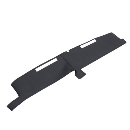Dash Cover Mat For 1981-1987 Chevrolet C10 C20 C30 K10 K20 K30 Dashmat Anti-Sun