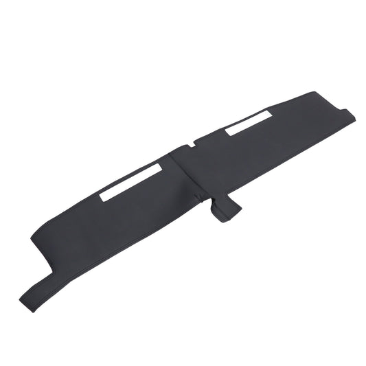 Dash Cover Mat For 1981-1987 Chevrolet C10 C20 C30 K10 K20 K30 Dashmat Anti-Sun