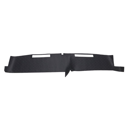 Dash Cover Mat For 1981-1987 Chevrolet C10 C20 C30 K10 K20 K30 Dashmat Anti-Sun