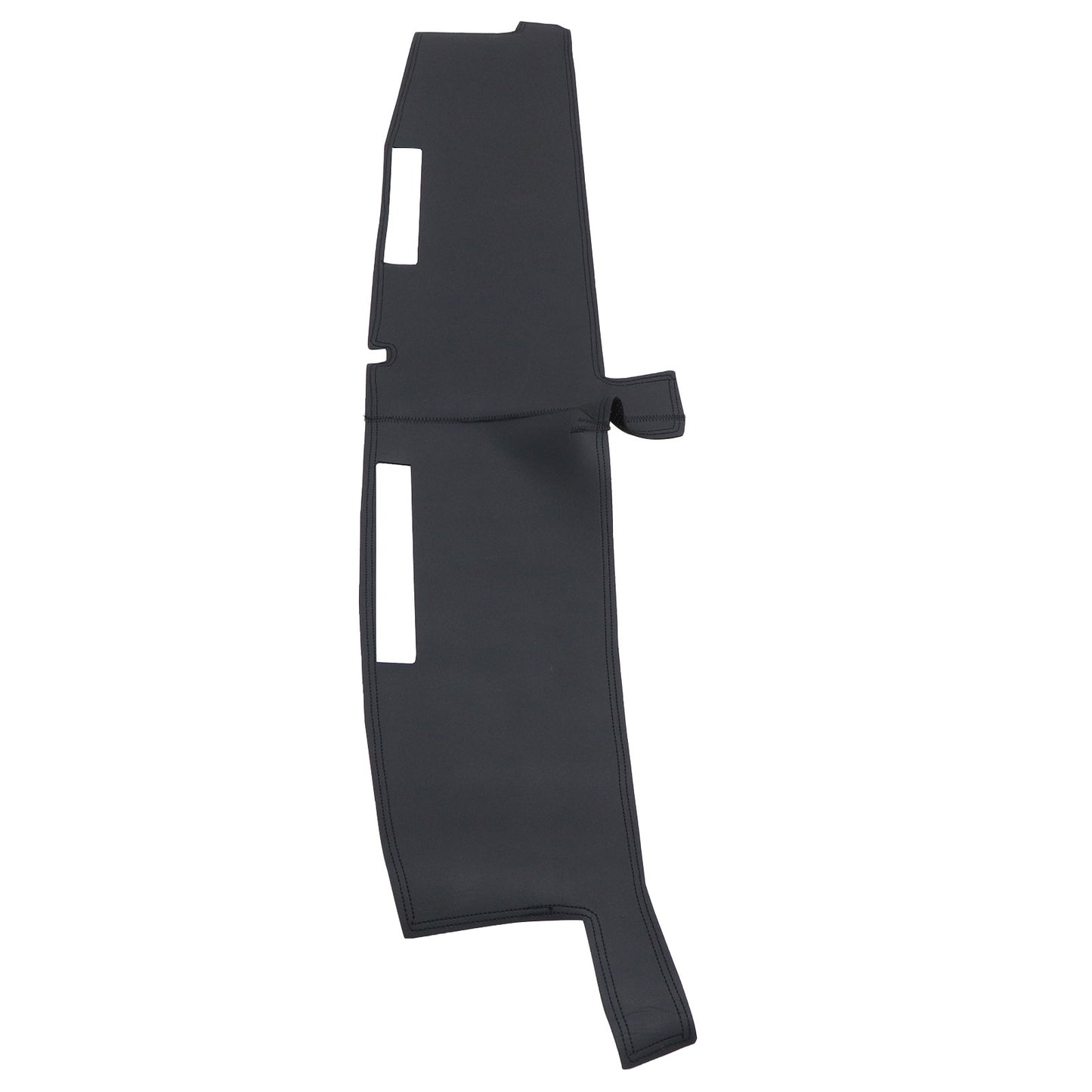 Dash Cover Mat For 1981-1987 Chevrolet C10 C20 C30 K10 K20 K30 Dashmat Anti-Sun
