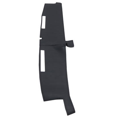 Dash Cover Mat For 1981-1987 Chevrolet C10 C20 C30 K10 K20 K30 Dashmat Anti-Sun